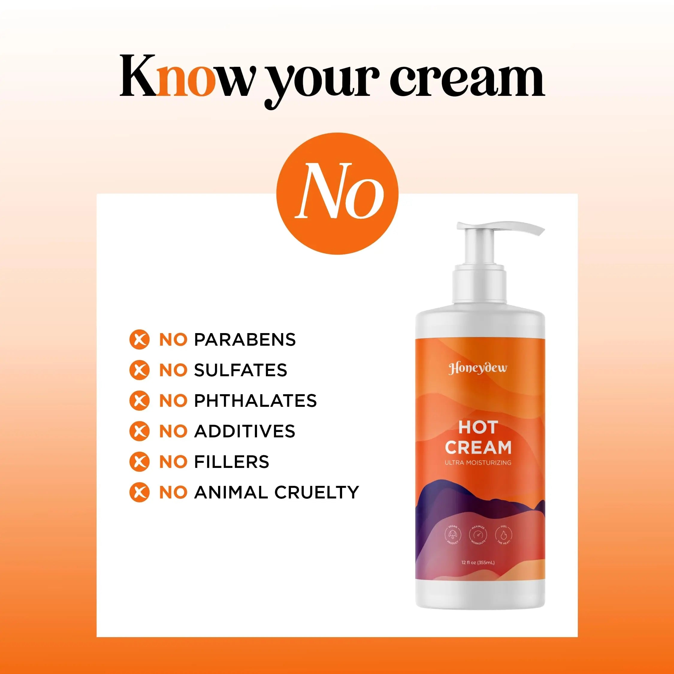 Slimming Hot Cream Sweat Enhancer - Body Sculpting Sweat Cream with Invigorating Botanical Maple Holistics Au supplements