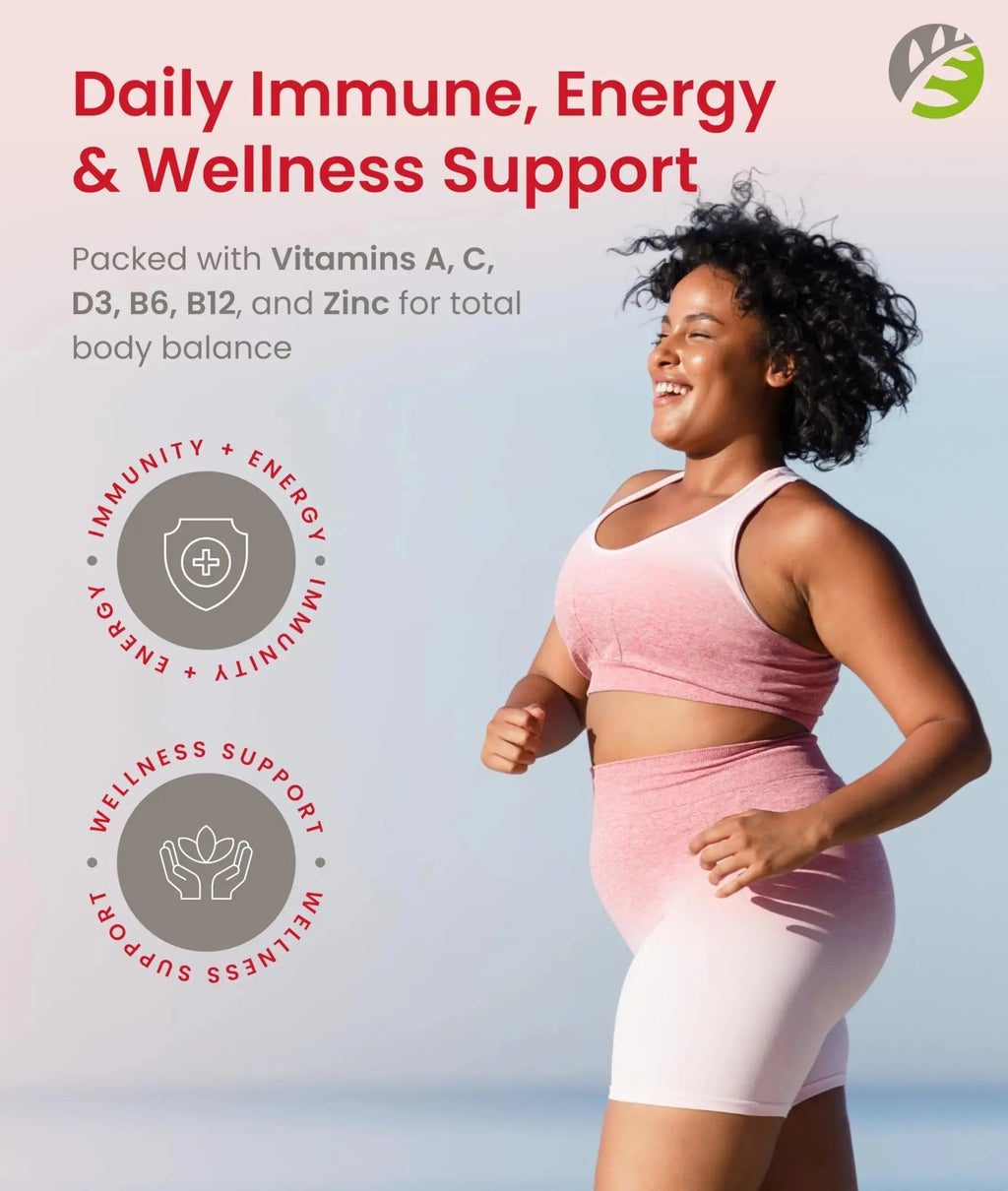 BariSlim Advanced Bariatric Multivitamin Gummies - Specially Formulated Bariatric Vitamins for Patients After Weight Loss Surgery BariSlim Au supplements