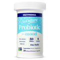 Enzymedica SubCulture Probiotics for Mood, Stress, & Sleep, 50 Billion CFU, Promotes Relaxation, Immune + Digestive Health & Regularity, 30 Count Enzymedica Au supplements
