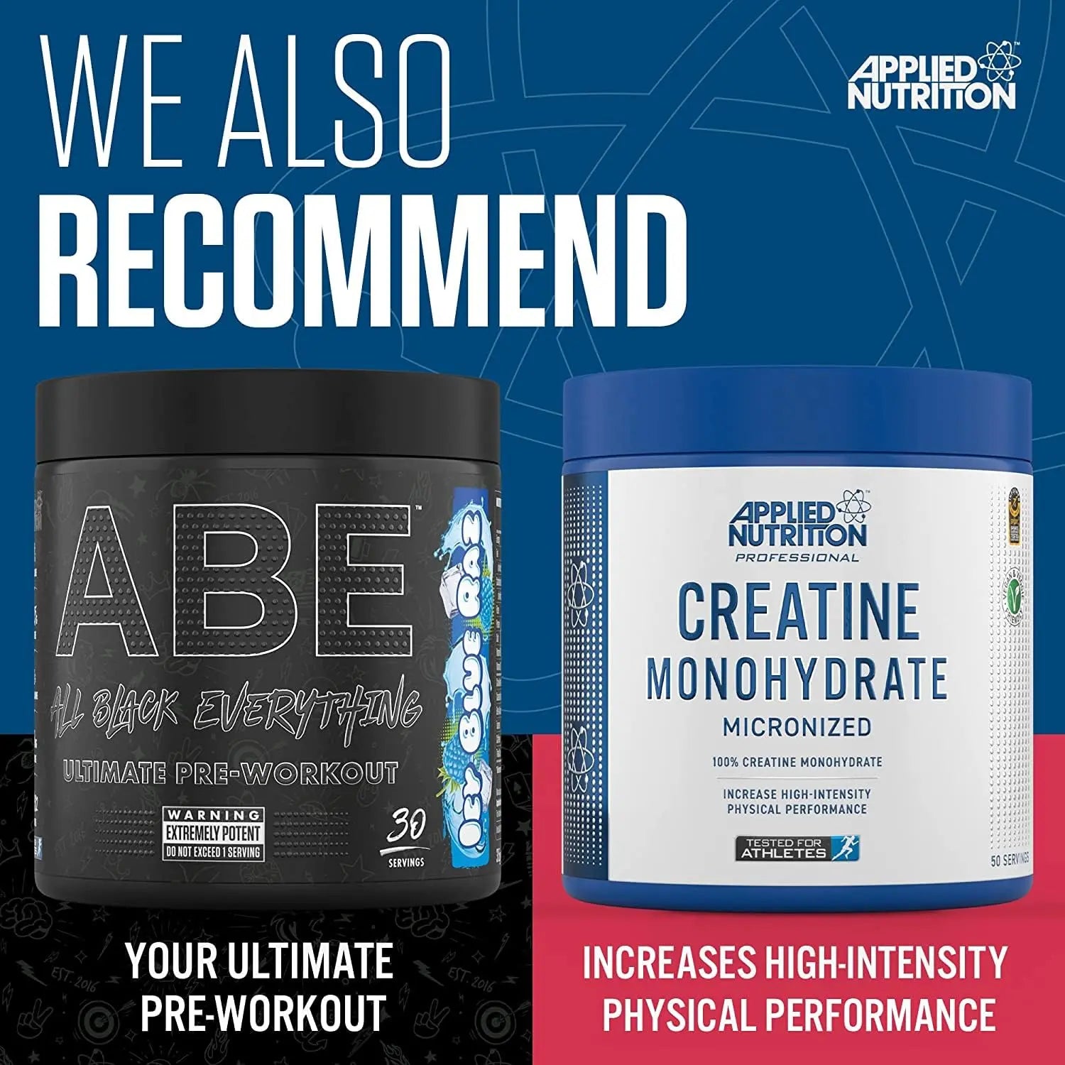 Applied Nutrition Casein Protein Powder - Micellar Casein Supplement, Slow Release Protein Applied Nutrition Au supplements