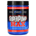 Gaspari Nutrition - SuperPump MAX - The Ultimate Pre Workout Powder, Sustained Energy Gaspari Nutrition Au supplements