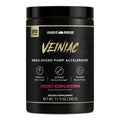 Anabolic Warfare Veiniac Muscle Pump Activator Supplement Stimulant Free Pre-Workout Anabolic Warfare Au supplements