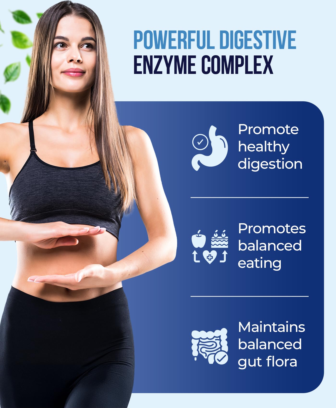 Prebiotics and Probiotics for Men & Women – 60 Billion CFU with 10 Strains – Pre and Probiotics with Acidophilus for Immune, Gut Health, Digestive Support, Constipation,Diarrhea, Gas & Bloating -30ct ZBIOME Au supplements