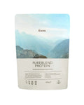 Form Pureblend Protein - Unflavoured and Unsweetened Vegan Protein Powder Form Au supplements