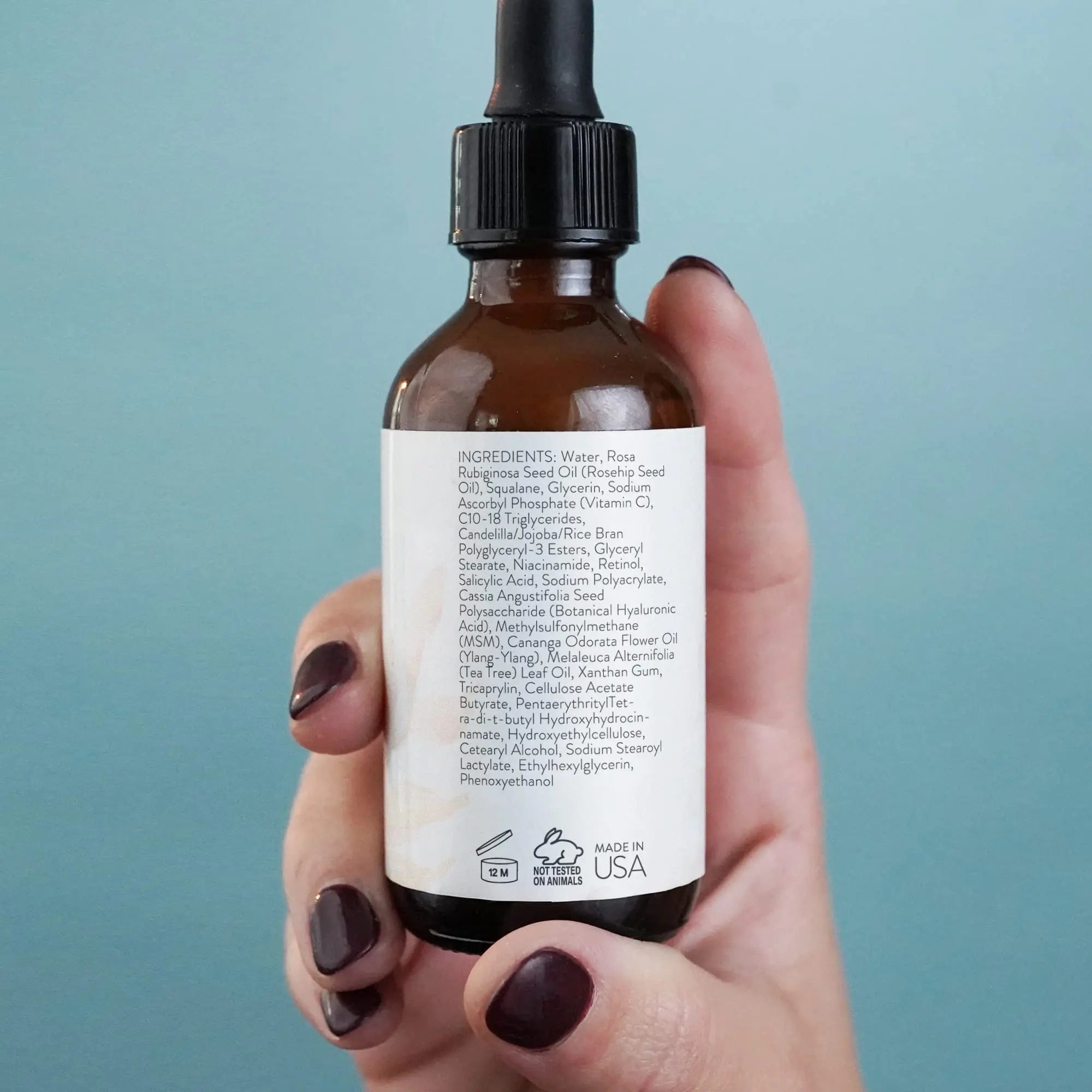 Vitamin C Serum for Face - Vitamin C Facial Serums with Hyaluronic Acid, Retinol Eva Naturals Au supplements