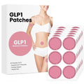 Ealavon GLP1 Patches Pure Natural for Women and Men 30 Count S13 Ealavon Au supplements