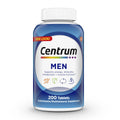 Centrum Multivitamin for Men, Multivitamin/Multimineral Supplement with Vitamin D3, B Vitamins and Antioxidants Centrum Au supplements