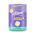 Alani Nu Pre Workout+ Powder Frozen Lemonade, Extra Boost, Sugar Free, 300mg Caffeine, L-Theanine, Beta-Alanine, Citrulline, 30 Servings