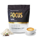 LIFESTACKS Focus Coffee Creamer for Energy & Clarity - MCT Powder + Nootropics + Adaptogens - Boost Productivity Without Jitters or Crash - Keto, Vegan, 0 Sugar - with Taurine, L-Tyrosine, Rhodiola LIFESTACKS Au supplements