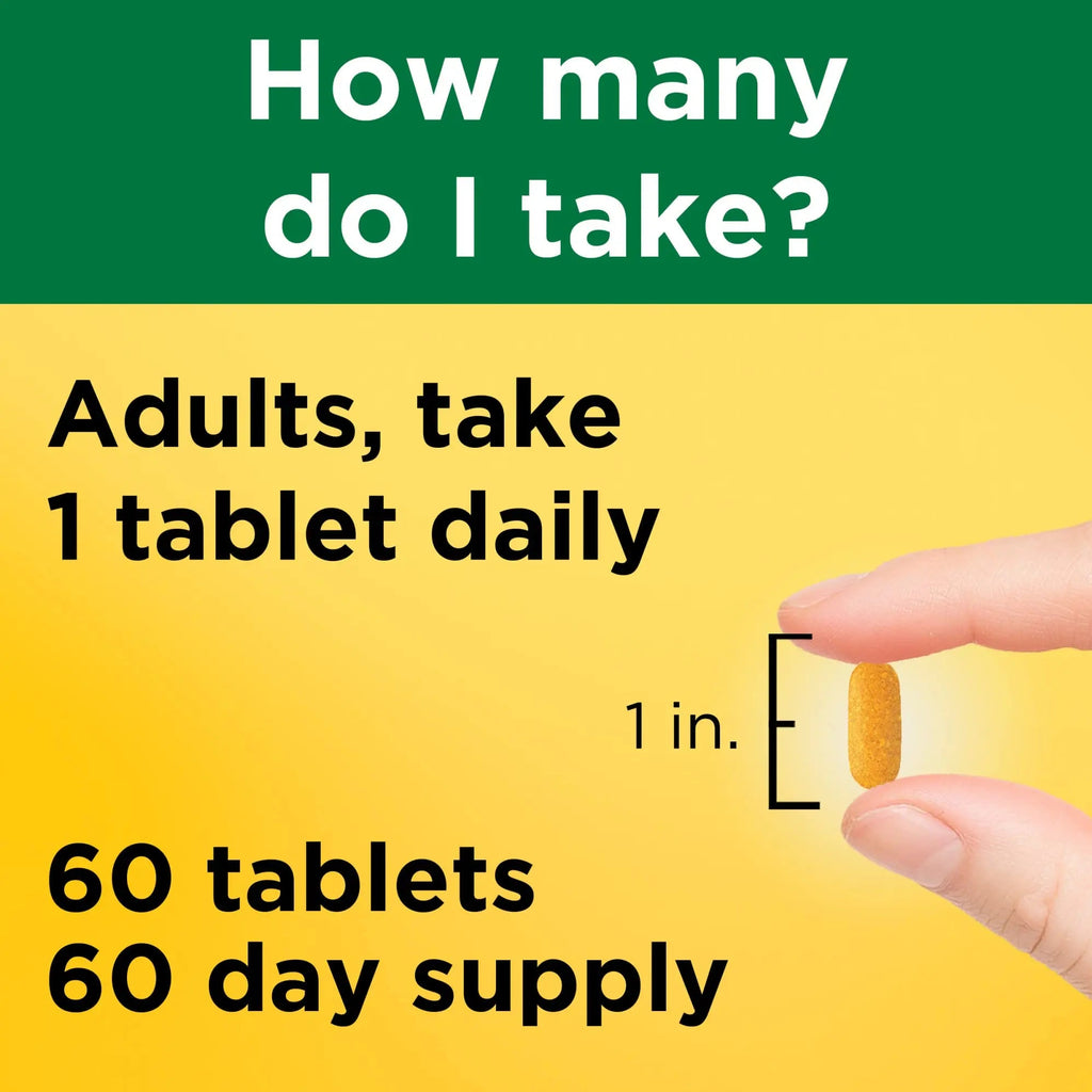Nature Made Time Release Vitamin B-100 High Potency B Complex, Dietary Supplement Nature Made Au supplements