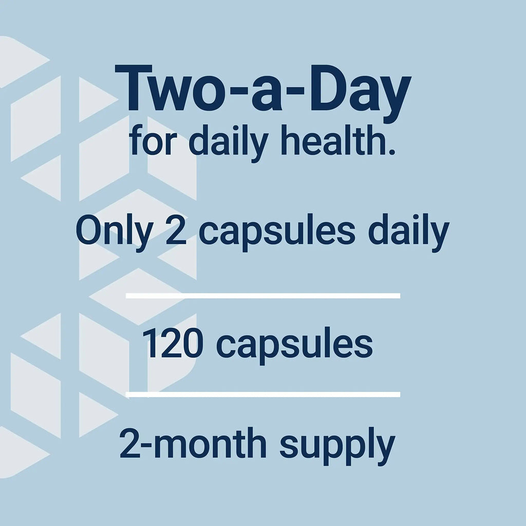 Life Extension Two-Per-Day Multivitamin, Vitamins B, C, D, zinc, Packed with Over 25 Vitamins, Minerals & extracts, Two-Month Supply Life Extension Au supplements