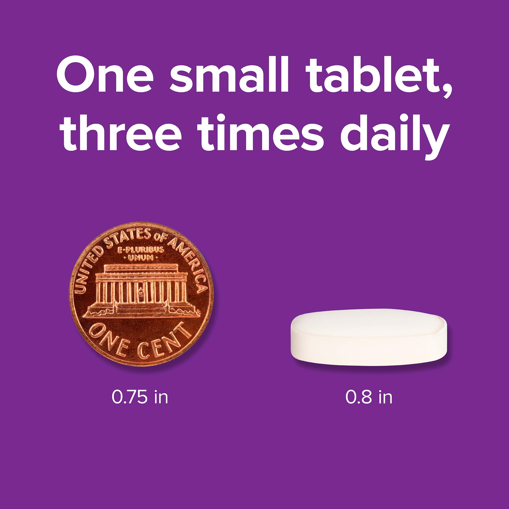 Webber Naturals Collagen 30 Anti-Wrinkle, 2,500mg of Bioactive Collagen Peptides Per Serving (3 Tablets), 180 Tablets, Helps Reduce Deep Wrinkles