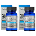 VitaMedica Arnica Montana 30X Homeopathic Tablets for Bruising Pain and Swelling | Plant Based Formula VitaMedica Au supplements