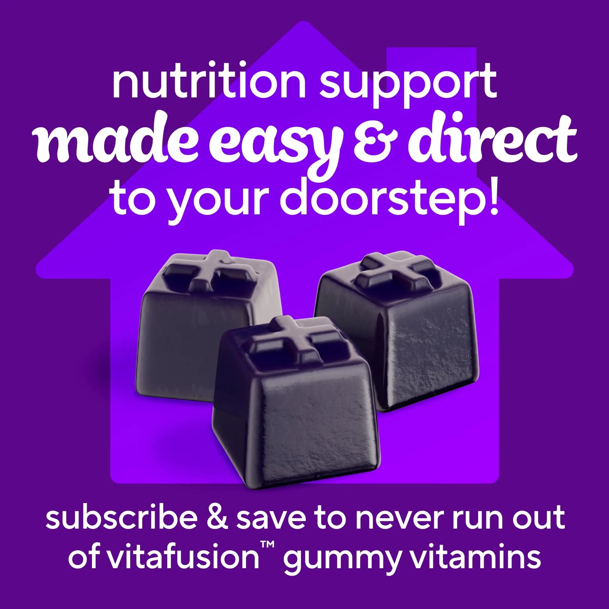 Vitafusion Power+ Men's Multi Vitafusion Au supplements
