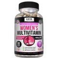 Kaya Naturals Women's Multivitamin, Overall Healthy Antioxidant, and Immune Support, Vitamins A, D, C, E, Biotin Kaya Naturals Au supplements