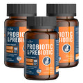 Anven Health 100 Billion Probiotics for Men and Women 27 Strains 5 Organic Prebiotics for Gut Digestive & Immune Health, Supports Diarrhea Gas Bloating