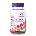 Amazon Brand - Mama Bear Organic Kids Multivitamin, 60 Gummies, 1 Month Supply (Packaging May Vary), Berry, Cherry & Orange Mama Bear Au supplements