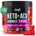 Advanced Keto ACV Gummies - ACV Keto Gummies - with Garcinia Cambogia - Water Loss Keto Gummy JOYLI Nutrition Au supplements