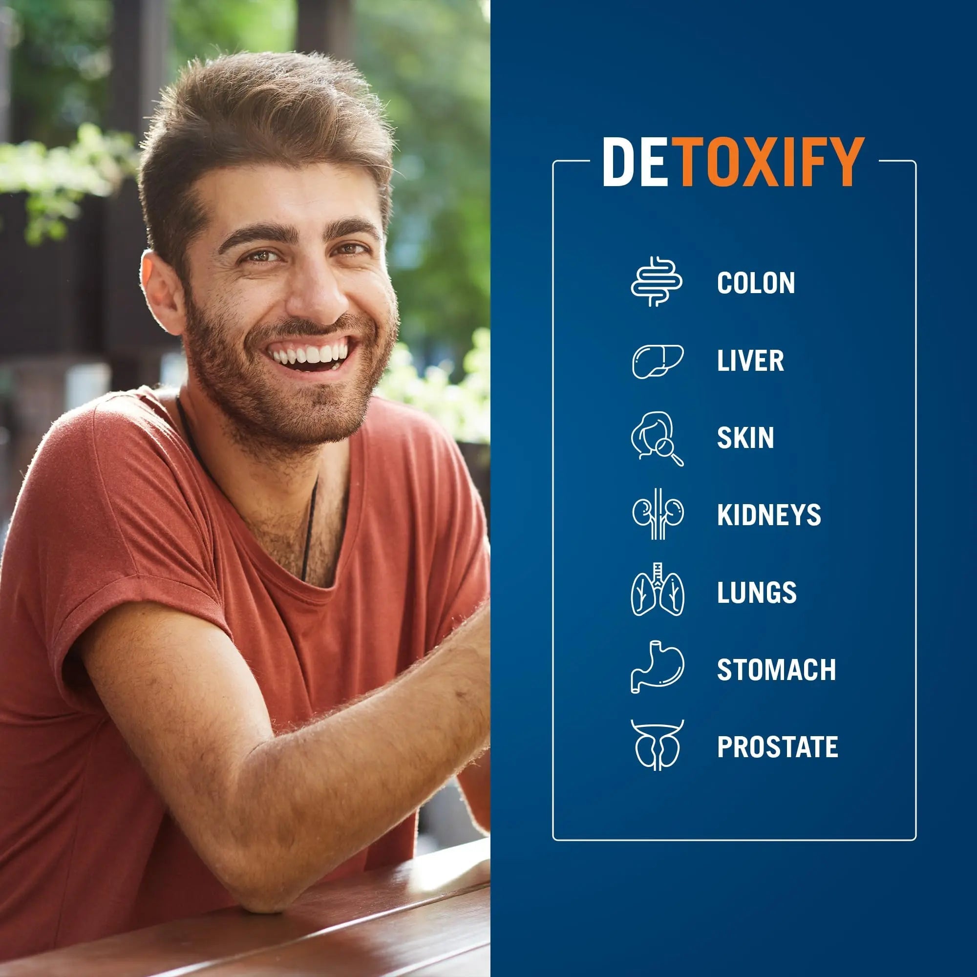 Century Systems The Cleaner Detox, Powerful 7-Day Complete Internal Cleansing Formula Century Systems Au supplements