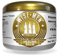 Wise Men Healing Balm with Myrrh and Frankincense Essential Oils for Soothing Nerve Relief Massage Wise Men Au supplements
