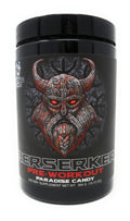 Viking Supps Pre Workout Supplement - Powerful Pre-Workout Formula for Intense Energy Viking Supps Au supplements