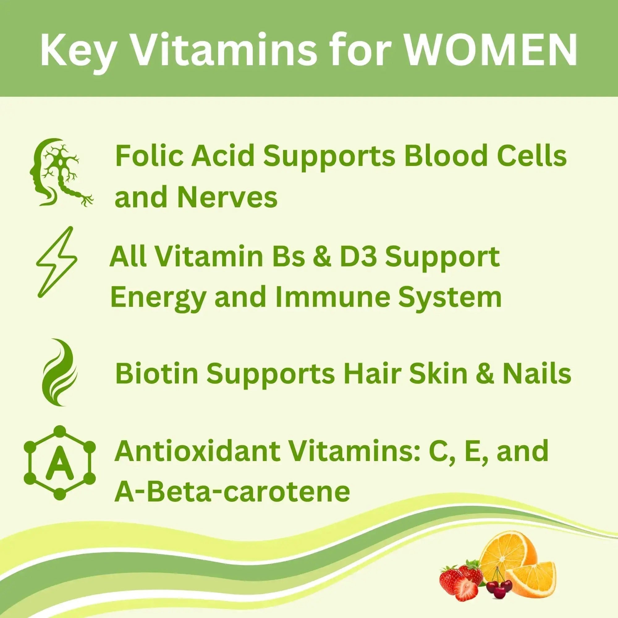 Greenfield Nutritions Halal Multivitamins for Adults | 90 Halal Vitamins for Women & Men | All Essential Gelatin Free Halal Gummy Vitamin, Mineral GREEN FIELD NUTRITIONS Au supplements