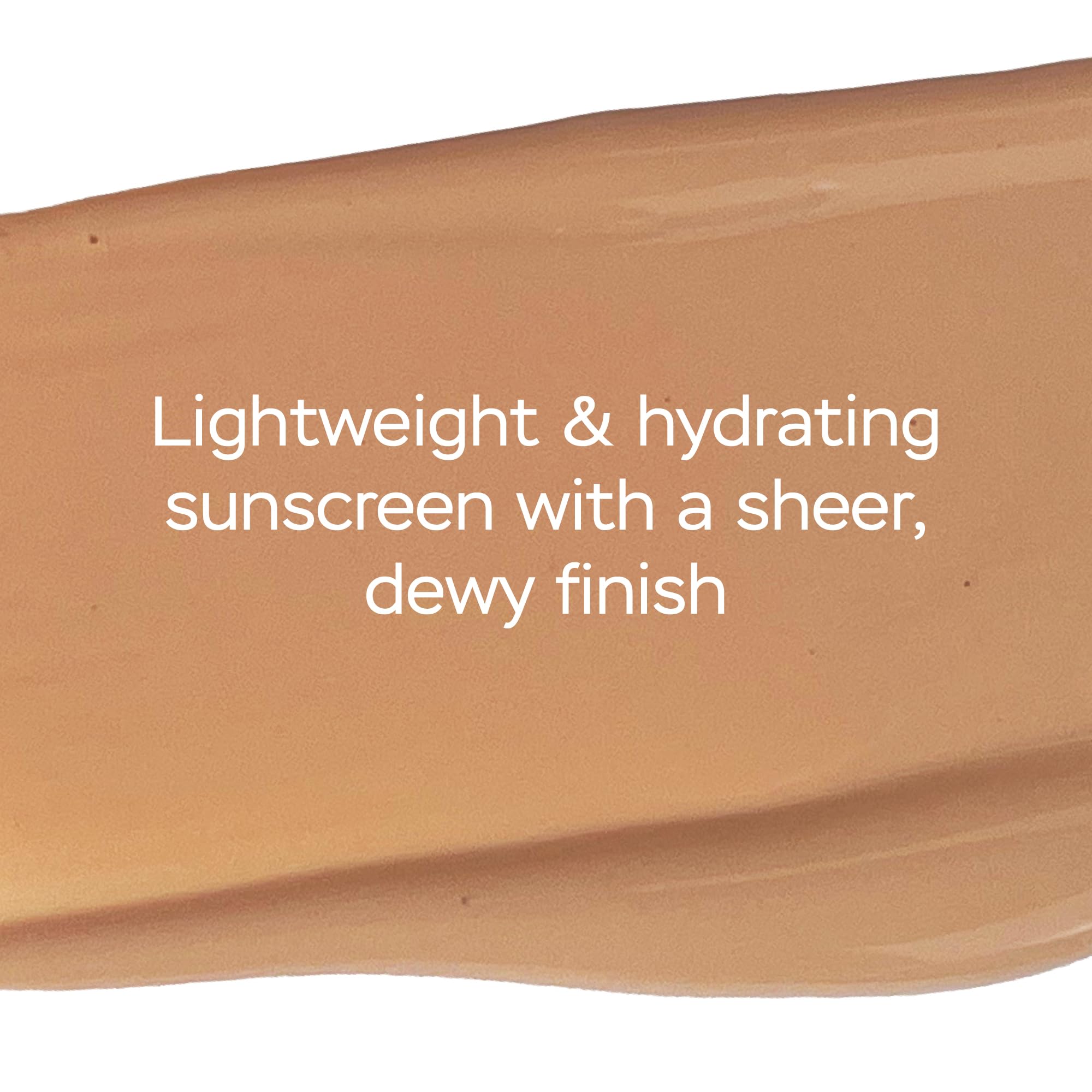 DRMTLGY Universal Tinted Moisturizer SPF 46 – Hydrating Dewy Tinted Sunscreen for Face with Zinc Oxide