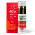 SECRET DE JOIE REVIVE Vaginal Moisturizer for Women - Long-Lasting Dryness & Discomfort Relief SECRET DE JOIE Au supplements