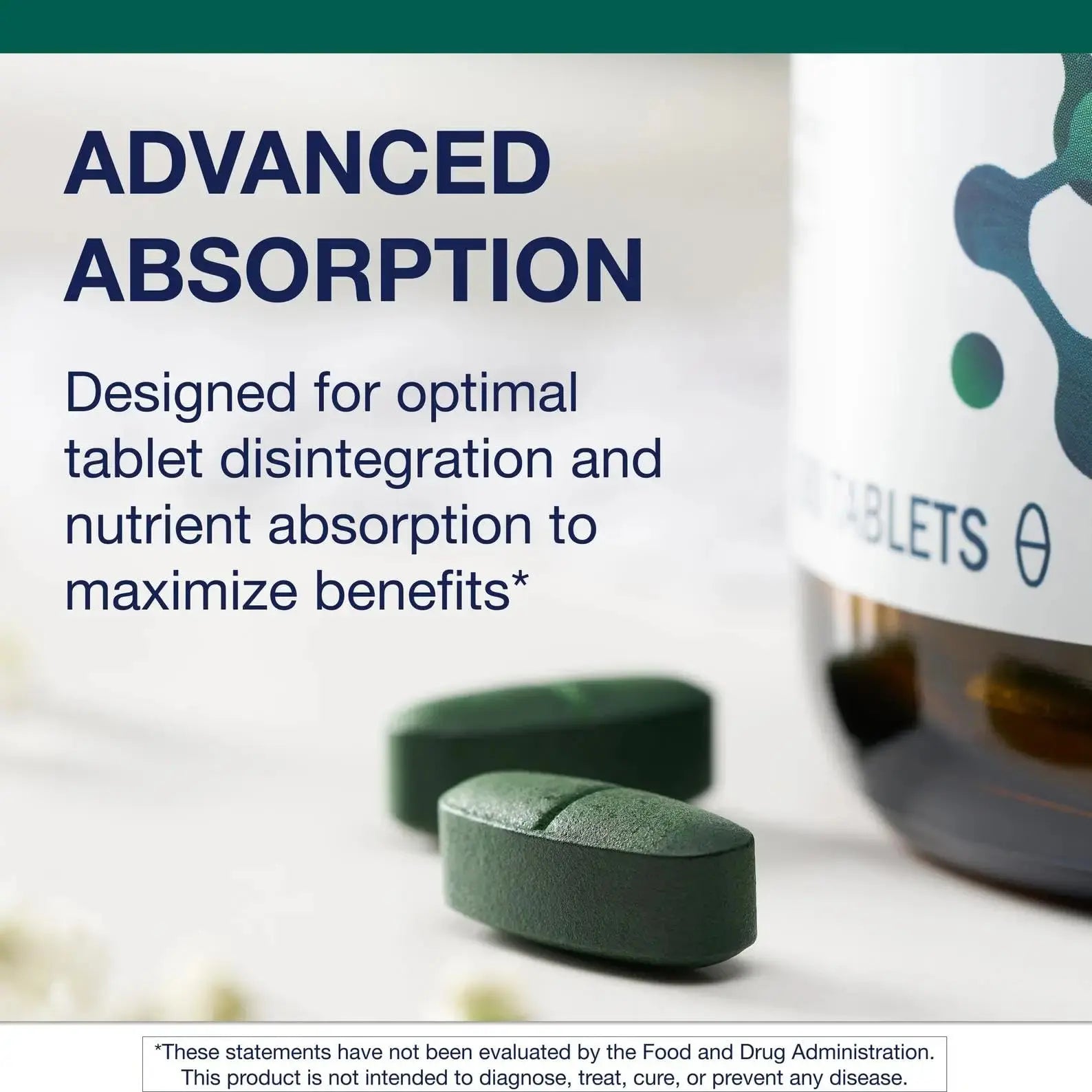 Metagenics Multigenics Multivitamin - Daily Multivitamin with Beta-Carotene, Folic Acid, Calcium & Magnesium - Supports Bone, Heart, Immune & Cellular Health Metagenics Au supplements