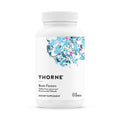 THORNE - Brain Factors - Brain Health Supplement with Nicotinamide Riboside, Coffee Fruit Extract & Betaine Anhydrous - Supports Learning, Memory & Cognition* - 30 Servings THORNE Au supplements
