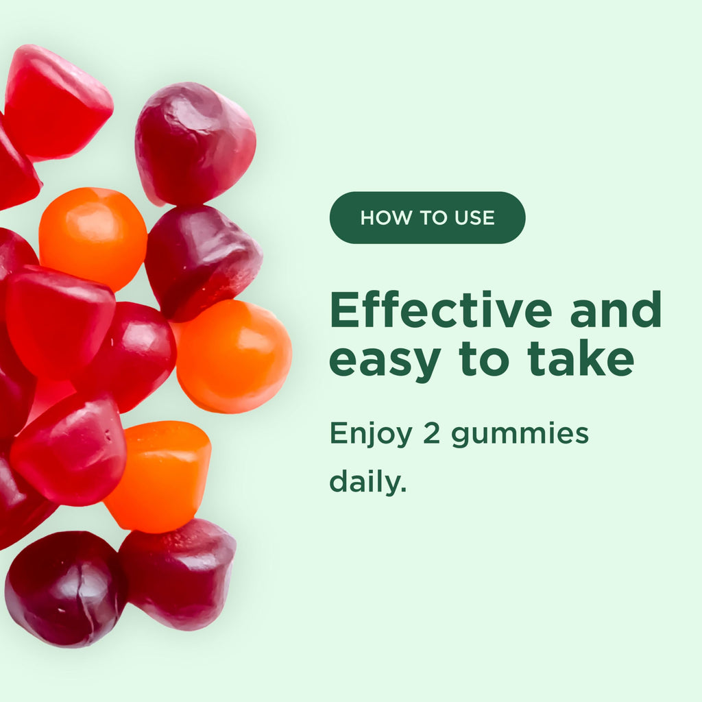 Yuve Prebiotic Fiber Gummies - Delicious - 3g Soluble Fiber Supplement - Supports Digestive Health & Regularity - Vegan & Gluten-Free Fiber Gummies for Adults & Kids