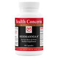 Health Concerns Rehmannia 8 - Back Discomfort & Urinary Tract Health for Women & Men Health Concerns Au supplements