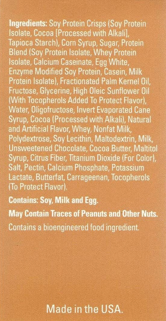 BestMed - High Protein Snack Bar - Low-Carb, 10g Protein, Low Sugar, Low Calorie BestMed Weight Loss Au supplements
