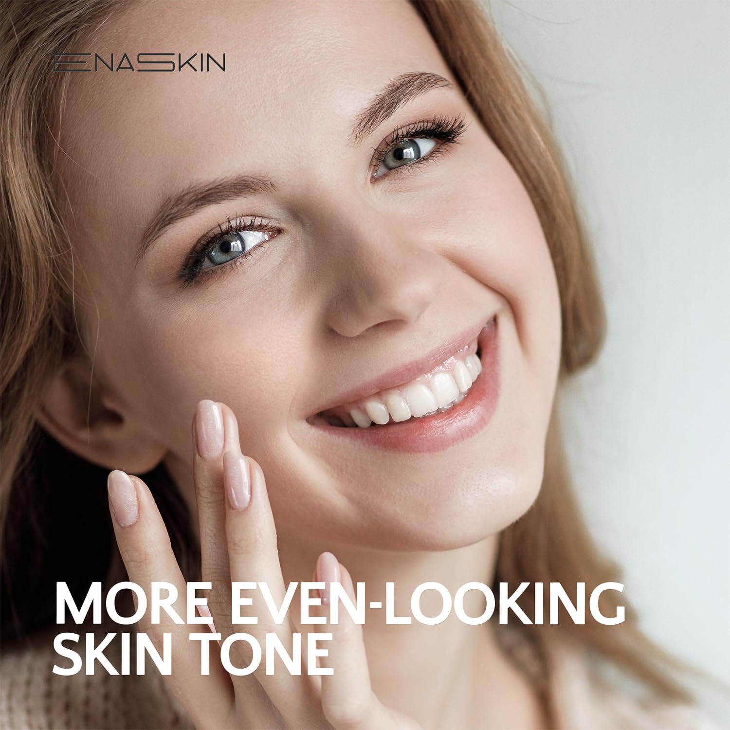 EnaSkin Dark Spot Remover Face & Body Serum: Age Spot Sun Spot Freckles Melasma Brown Spot