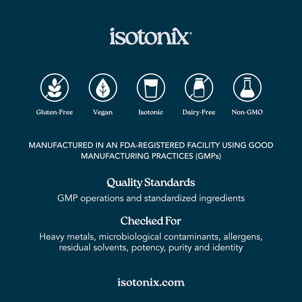 Isotonix® Digestive Enzymes with Probiotics | DigeZyme® Multi-Enzyme Complex & Lactospore® Bacillus Coagulans | Nutrient Absorption, Gut Balance & Digestive Health