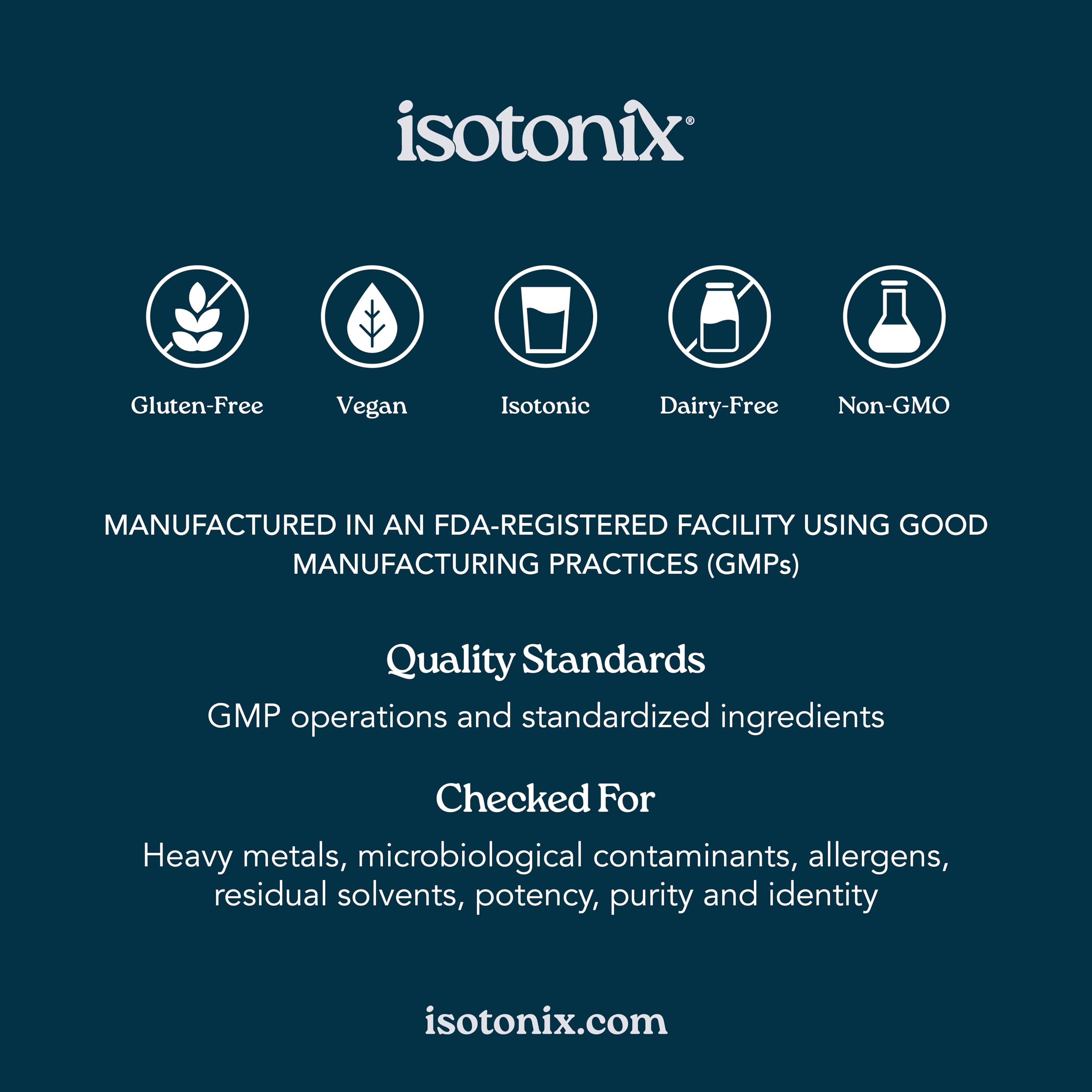 Isotonix® Digestive Enzymes with Probiotics | DigeZyme® Multi-Enzyme Complex & Lactospore® Bacillus Coagulans | Nutrient Absorption, Gut Balance & Digestive Health