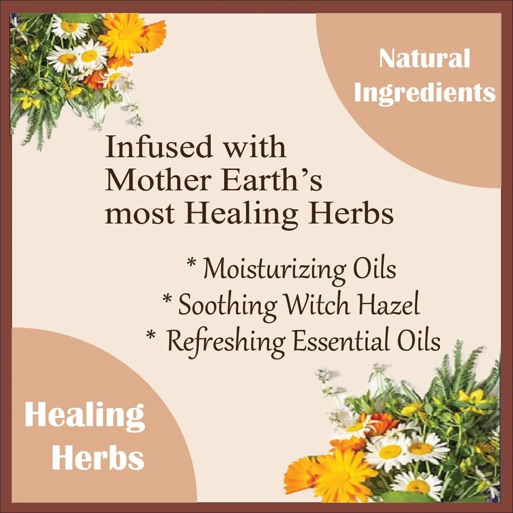 ELEVATED Muffin Mist – Organic Natural Feminine Spray| 5 Scents | Yoni Oil | Vegan | Herbal Infused Oil Taylors Au supplements