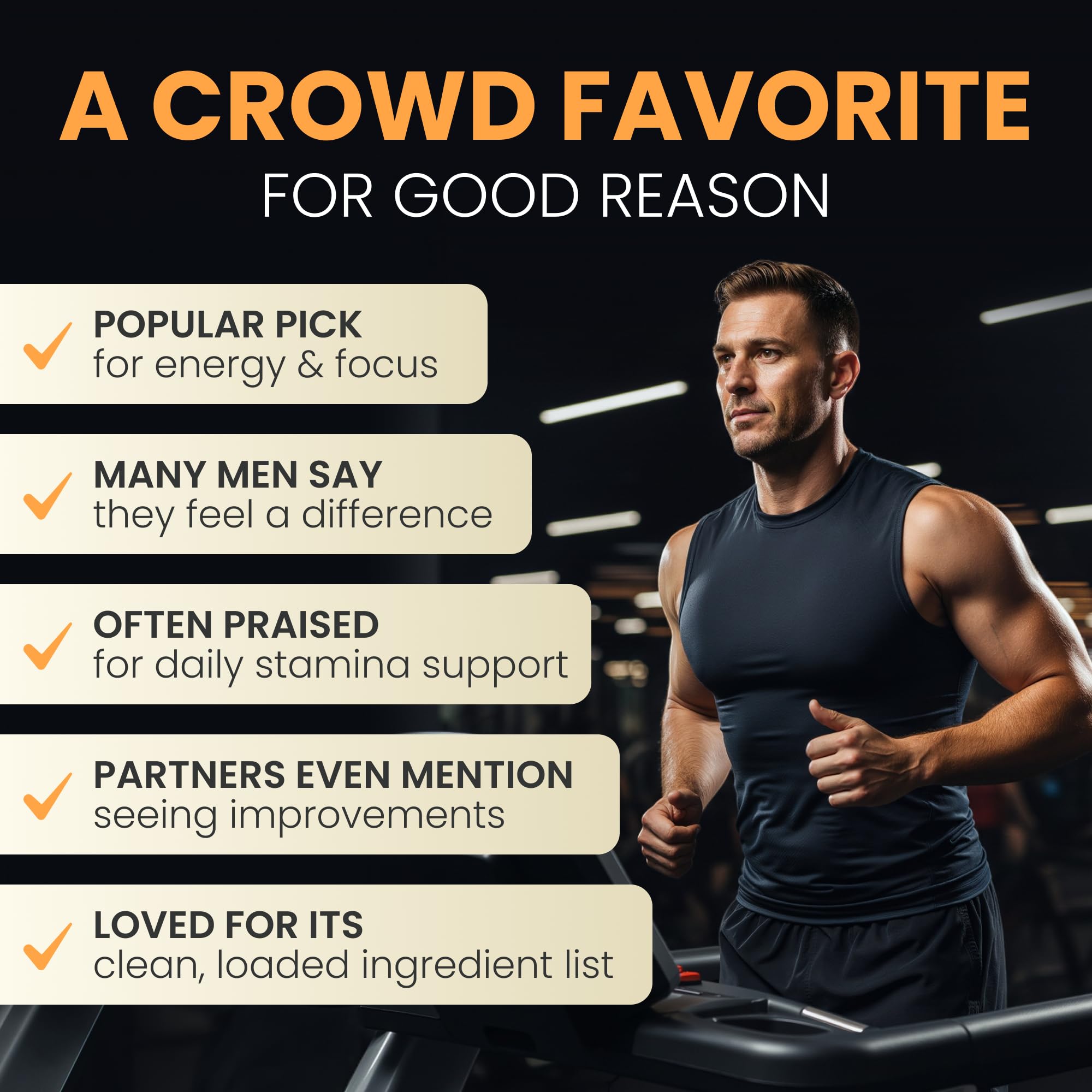 Testosterone Booster Supplement for Men | Boron supplement for men with Tribulus Terrestris, Black Maca, Horny Goat Weed, L-Arginine | Stamina, Endurance, Muscle growth & strength | 80 Servings B Life Company Au supplements