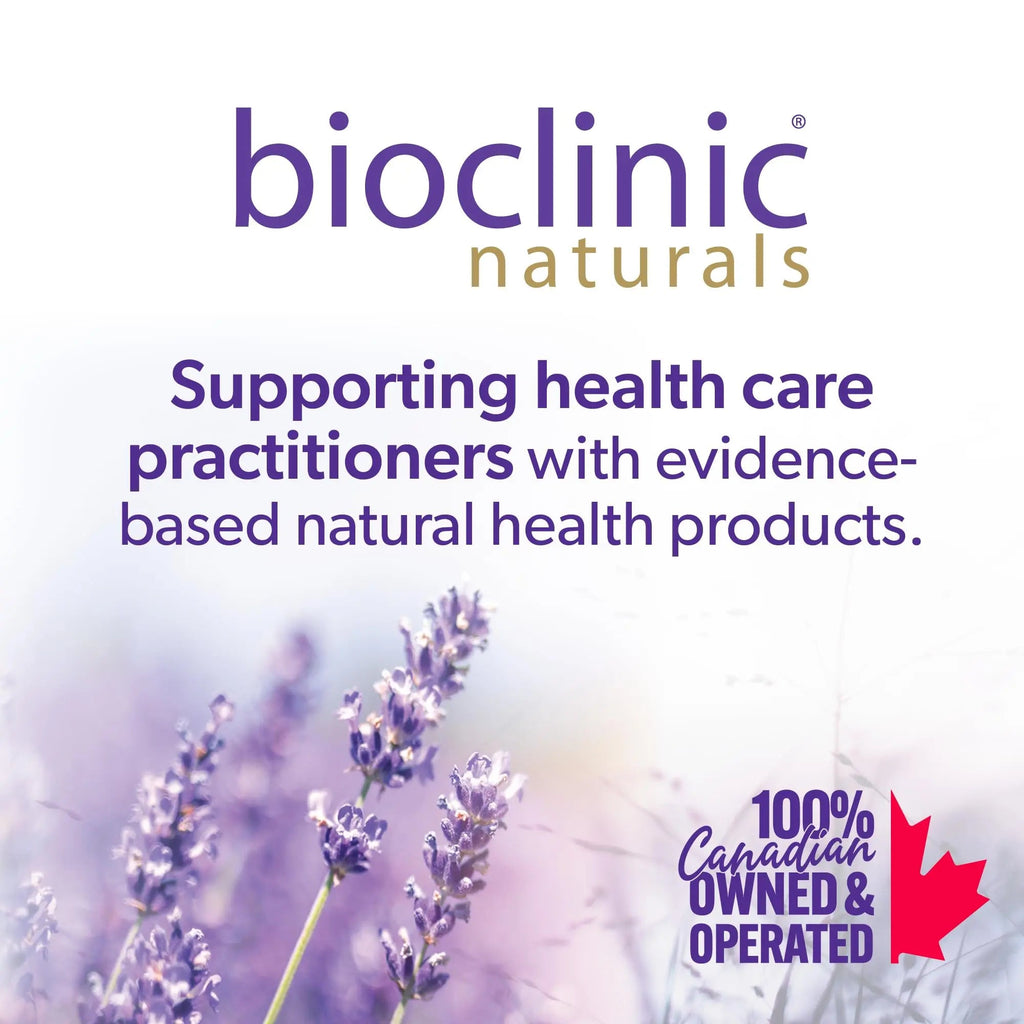 Bioclinic Naturals Urinary-Pro 60 Tablets Bioclinic Naturals Au supplements