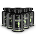 Colon Cleanse Fast-Acting Colon Cleanser Detox. Healthy Bowel Movement THE ENCLARE NUTRITION Au supplements