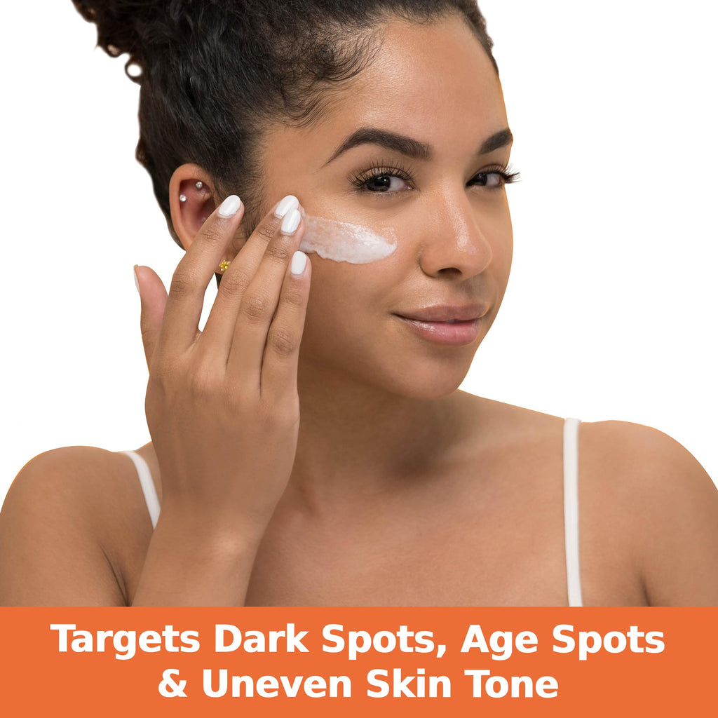 Palmer's Cocoa Butter Formula Eventone Fade Cream, Anti-Dark Spot Fade Cream with Vitamin E and Niacinamide