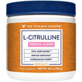 The Vitamin Shoppe L-Citrulline - Free-Form Amino Acid - Nitric Oxide Booster - 3,000 MG The Vitamin Shoppe Au supplements