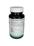 Organic Cranberry Pills - Vegan Supplement for Urinary Tract Health & Kidney Cleanse - Cranberry Pills for Women 500mg 50:1 Cranberry Concentrate Per Serving