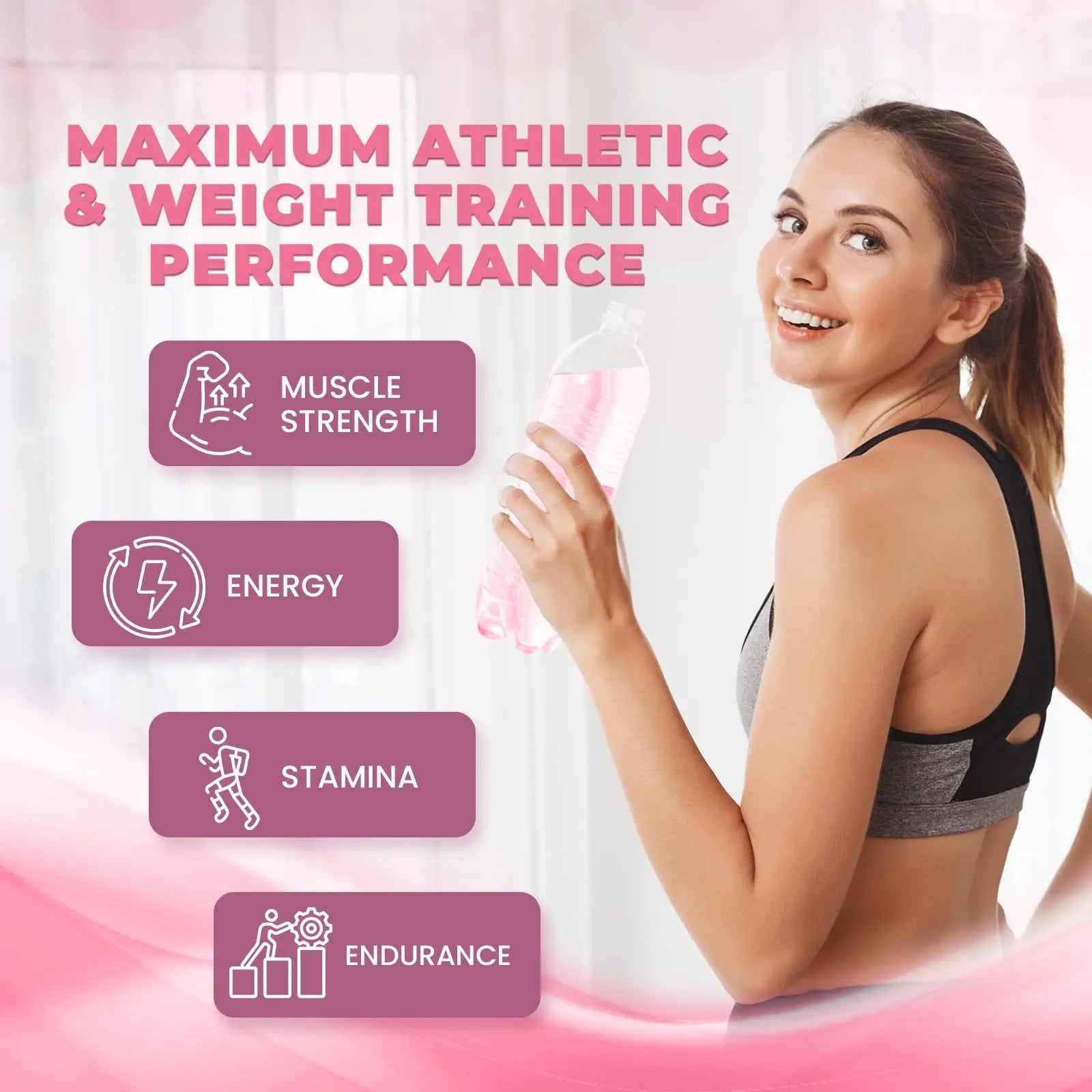 Pre Workout Powder for Men - Gluten Free Preworkout with Creatine for Muscle Endurance My Adventure to Fit Au supplements