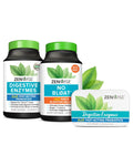Zenwise Health Digestive Bliss Bundle - Digestive Enzymes, NO BLØAT Zenwise Health Au supplements