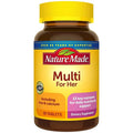 Nm Essential Woman Multi Size 90ct Nature Made Au supplements