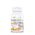 (90 Capsules), NAC 600mg, Quercetin 1,000mg, Vitamin C 500mg, Zinc 50mg, Vitamin D3 5,000iu, Selenium, Copper, Acerola, Ginger, Rutin, Citrus Bioflavonoids, Rose Hips, Echinacea, Immune N Plus 15 in 1 KAPPA NUTRITION Au supplements