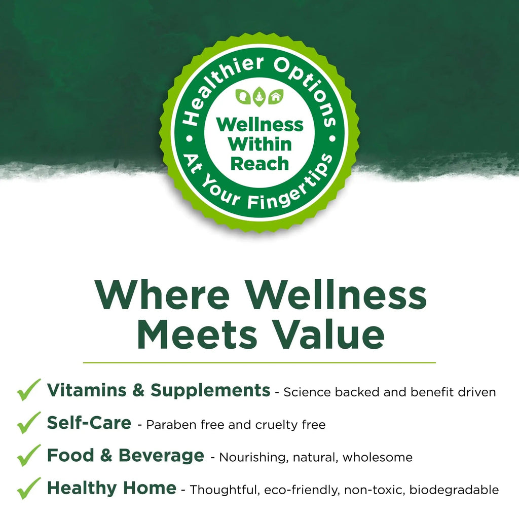 Swanson Synergistic Eye Health - Lutein and Zeaxanthin Supplement Swanson Au supplements