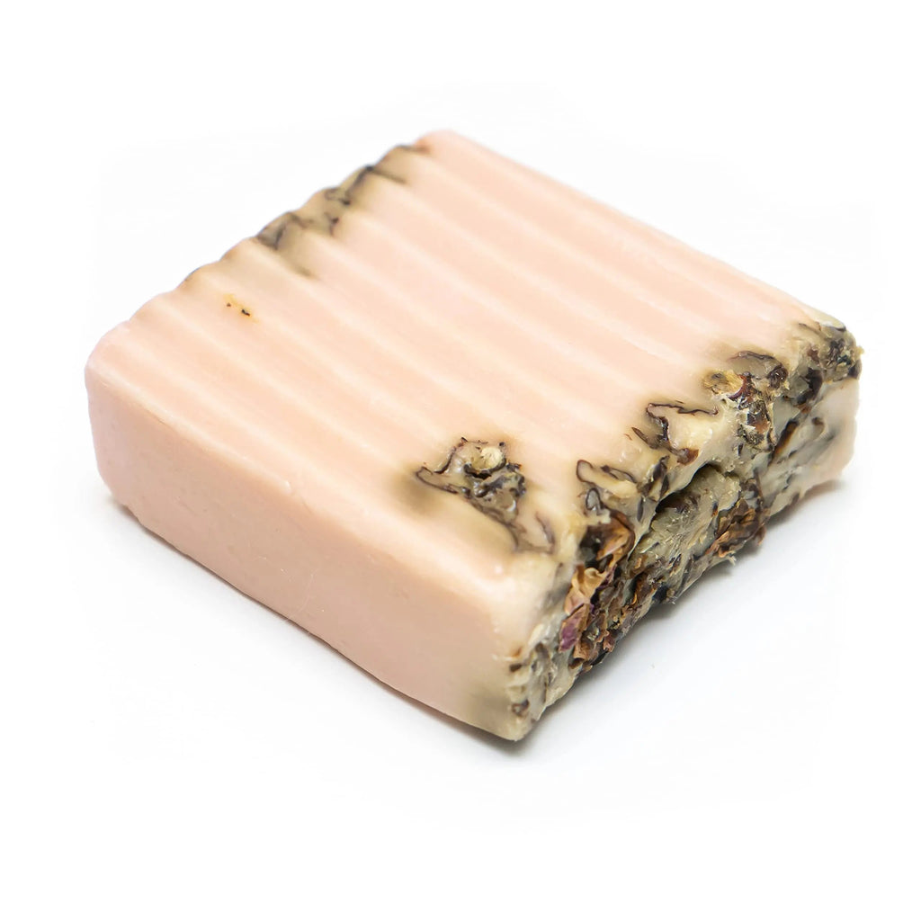 Soft and Moist Erzulie Freda Yoni Love ,Attraction, Abundance Bar |Feminine Wash | Yoni Soap with Rose Soft and Moist Au supplements
