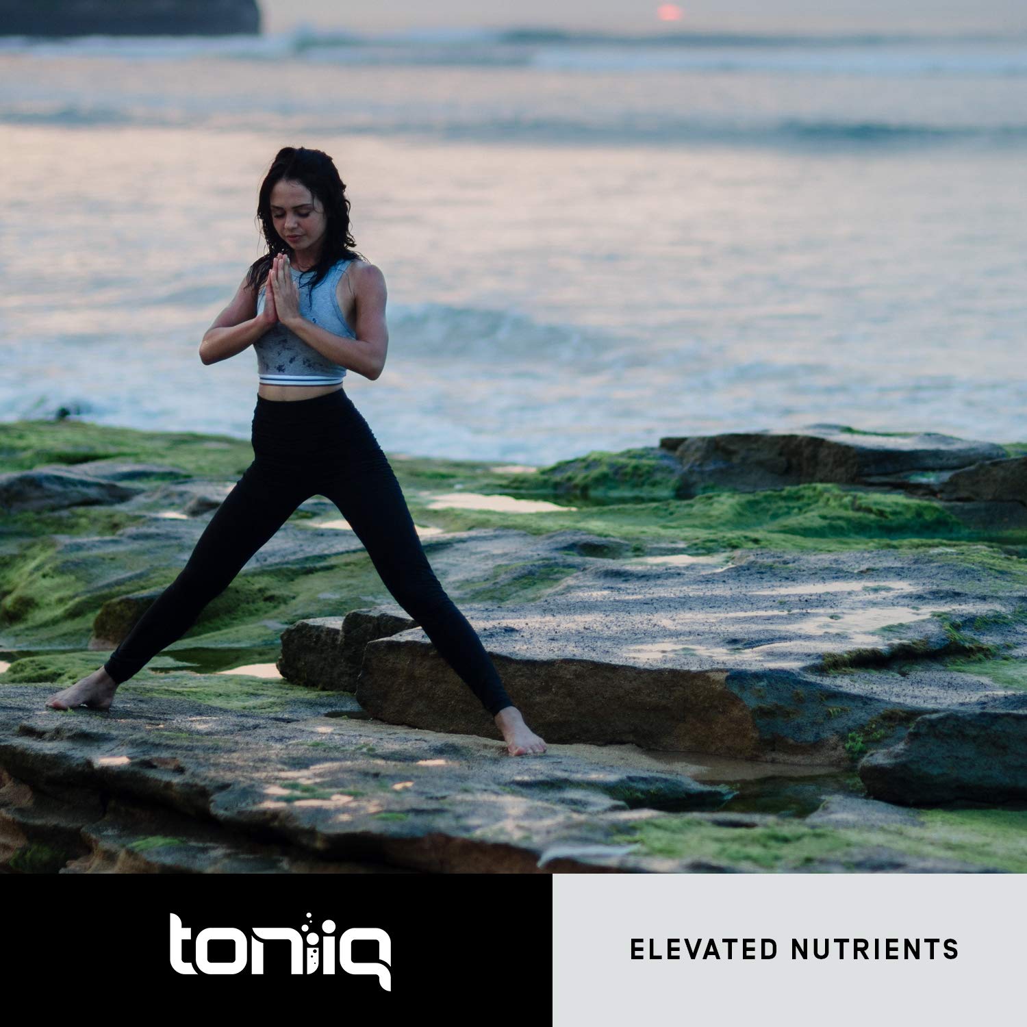 Toniiq Ultra High Purity NMN Powder - 100 Grams - 99.5% Highly Purified and Highly Bioavailable - Fully Stabilized Formula - Supports NAD+ Levels - Nicotinamide Mononucleotide Powder Supplement Toniiq Au supplements